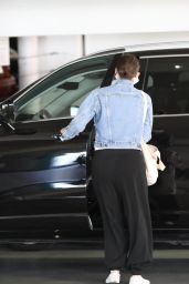 Rooney Mara - Out in Beverly Hills 06/12/2020