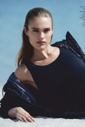 Rozanne Verduin – ELLE Italy 07/04/2020 Issue