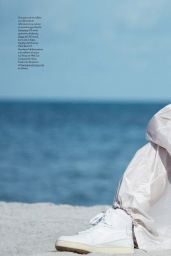 Rozanne Verduin – ELLE Italy 07/04/2020 Issue
