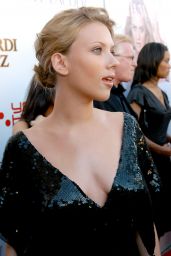 Scarlett Johansson - 2004 Movieline Young Hollywood Awards in Hollywood