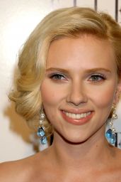 Scarlett Johansson - ELLE Magazine 14th Annual Women in Hollywood Event