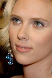 Scarlett Johansson - ELLE Magazine 14th Annual Women in Hollywood Event