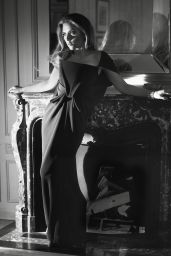 Scarlett Johansson - Photoshoot for Vanity Fair 2013