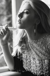 Scarlett Johansson - Photoshoot for Vanity Fair 2013