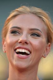 Scarlett Johansson - "Under The Skin" Premiere in Venice