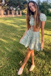 Terrapin Teague - Social Media Photos 06/24/2020