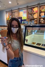 Terrapin Teague - Social Media Photos 06/24/2020