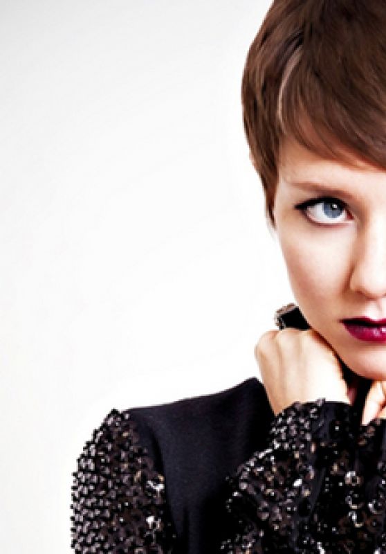 Valorie Curry - 2010 Photoshoot