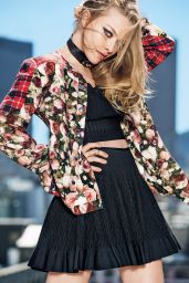 Amanda Seyfried - Photoshoot for Glamour France 2013