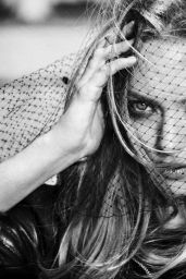 Amanda Seyfried - Photoshoot for Glamour France 2013