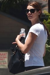Ashley Greene - Out in Studio City 06/11/2020