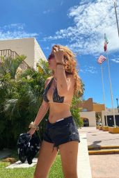 Bella Thorne - Social Media Photos and Videos 07/24/2020