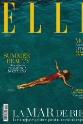 Bridget Malcolm – ELLE Magazine Spain August 2020 Issue