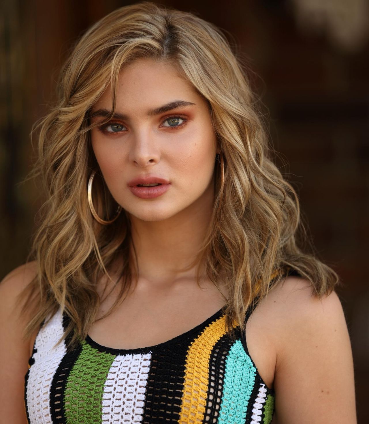 Brighton Sharbino - Social Media Photos 07/02/2020 • CelebMafia