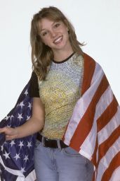 Britney Spears - Photoshoot 1998 (TK)