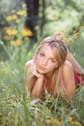 Britney Spears - Photoshoot 1999 (TW)