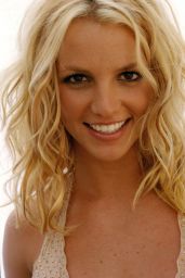 Britney Spears - Photoshoot 2003