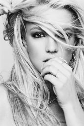 Britney Spears - Photoshoot 2003 (AM)