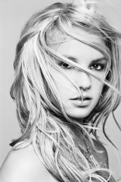 Britney Spears - Photoshoot 2003 (AM)