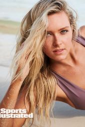 Camille Kostek - Sports Illustrated Swimsuit 2020 (more photos)