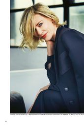 Cate Blanchett - Grazia Magazine Italy 07/09/2020 Issue