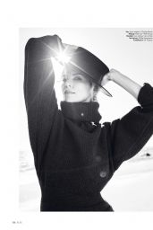 Charlize Theron - ELLE Magazine Turkey July 2020 Issue