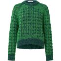 Dorothee Schumacher Eclectic Ease Sweater