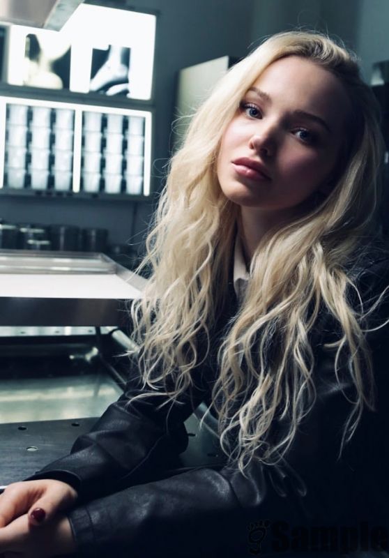 Dove Cameron - "Isaac" (2020) Posters and Photos