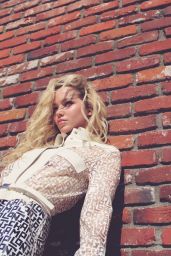 Dove Cameron - Photoshoot for Wonderland Summer 2020 Issue (Part II)