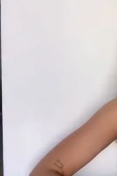 Dove Cameron - Social Media Photos and Videos 07/30/2020
