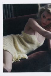 Elsa Hosk - Photoshoot for V Magazine July 2020