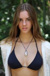 Emily Feld - Bikini Photoshoot July 2020