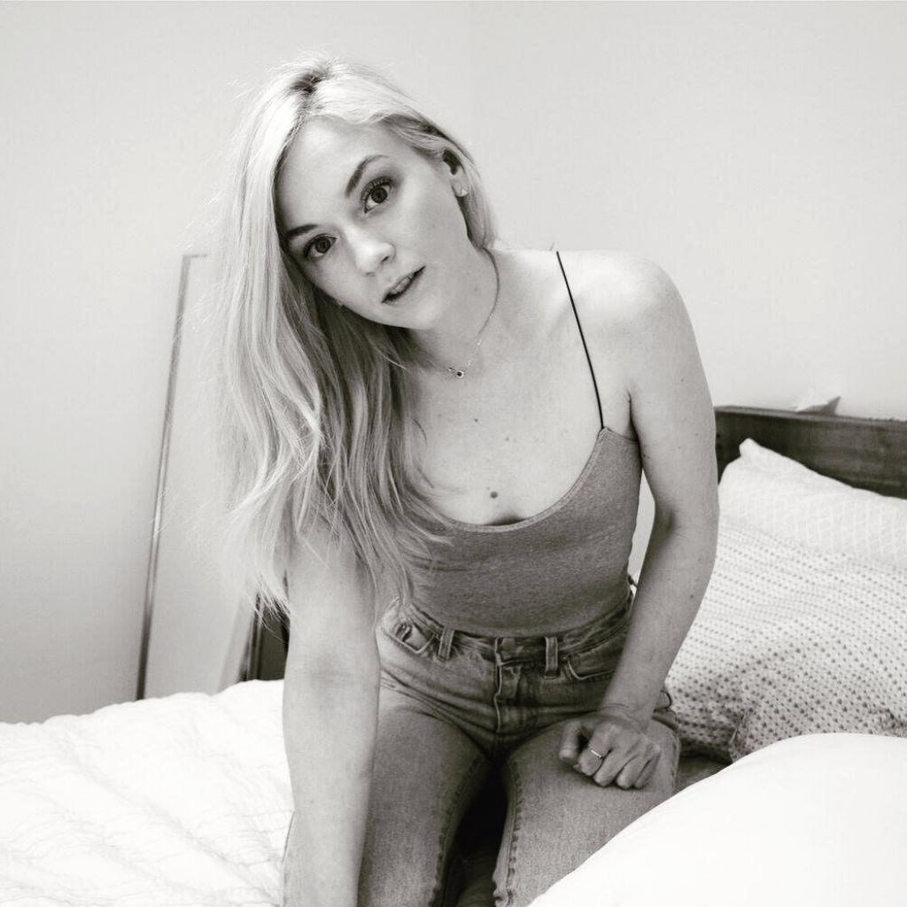 Emily Kinney - Social Media Photos 07/29/2020 • CelebMafia