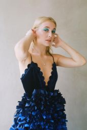 Emma Chamberlain - Vogue Australia August 2020