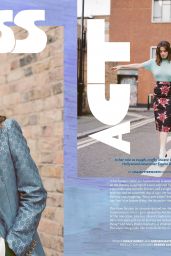 Emma Mackey - Tidal Magazine 2020