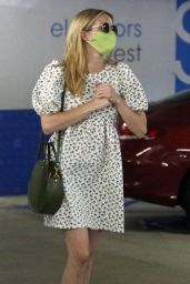 Emma Roberts - Out in Los Angeles 07/06/2020