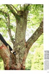 Eva Green - Madame Figaro France 07/24/2020 Issue