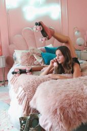 Georgia Bryan - June 2020 Photoshoot