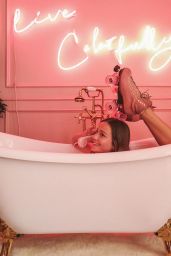 Georgia Bryan - June 2020 Photoshoot