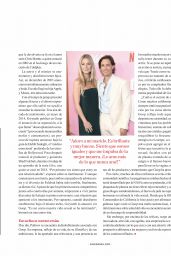 Gwyneth Paltrow - Vanidades Mexico July 2020 Issue