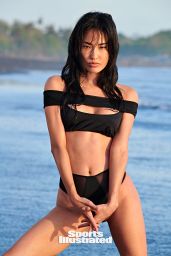 Hyunjoo Hwang - Sports Illustrated Swimsuit Issue 2020 (more photos)