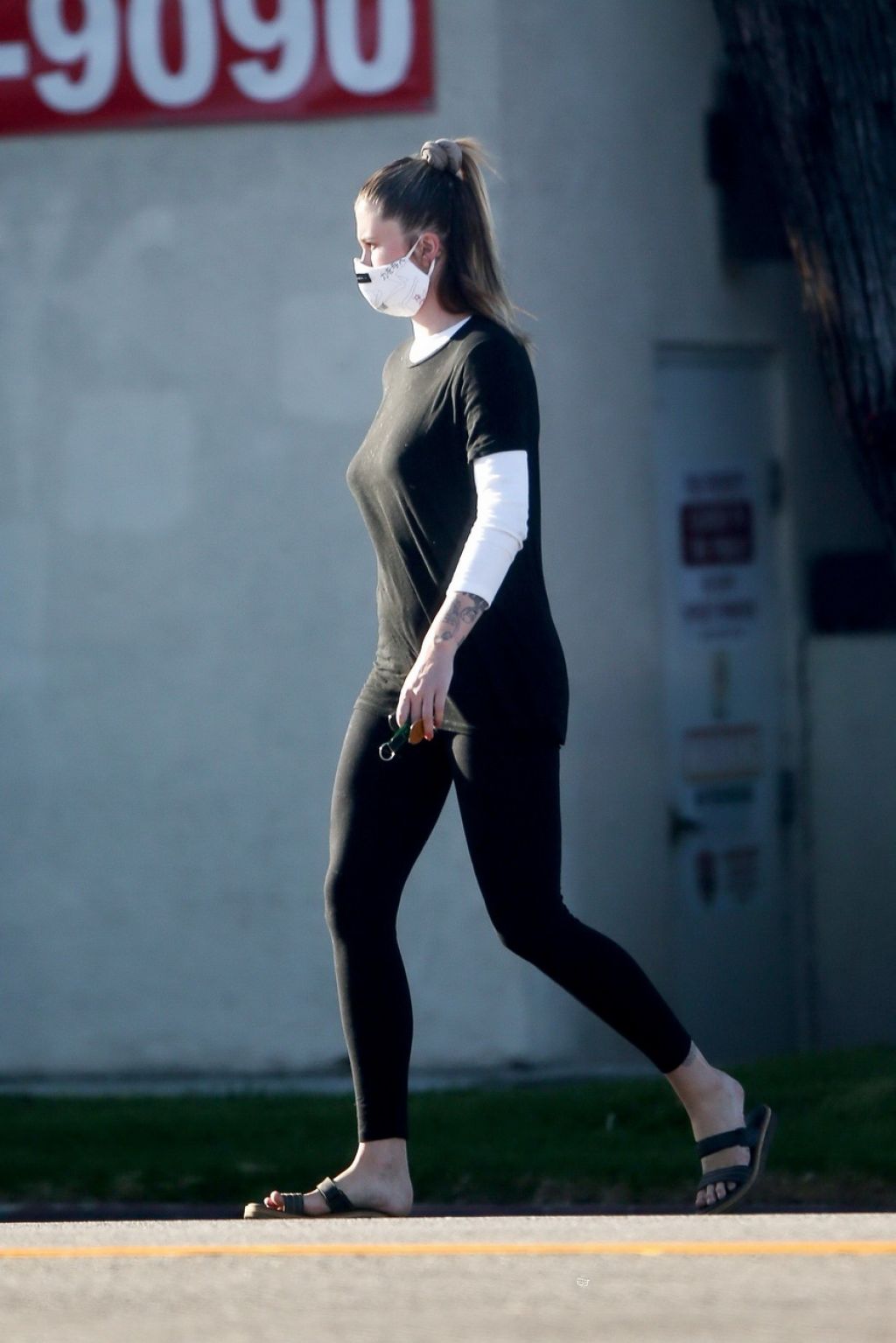 Spanx Leggings Review Ireland Baldwin  International Society of Precision  Agriculture