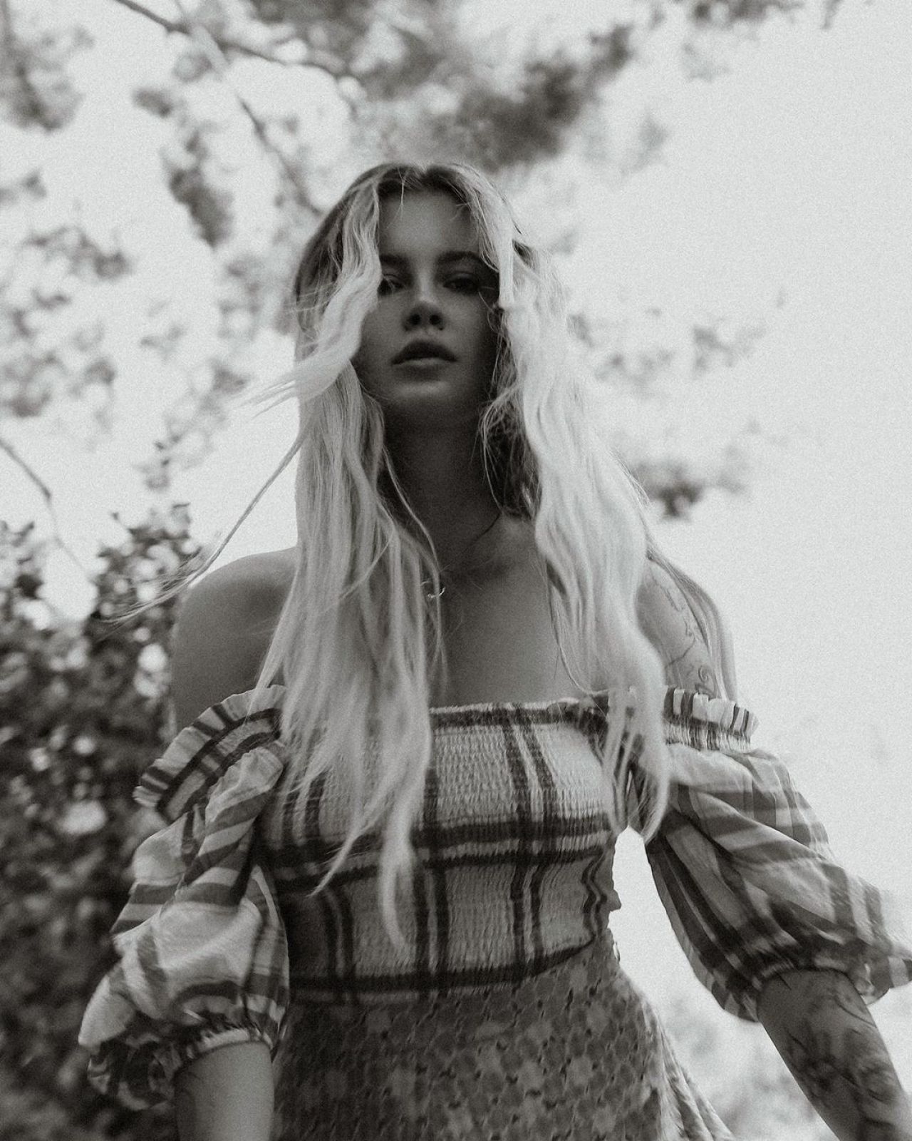 Ireland Baldwin - Photoshoot July 2020 • CelebMafia