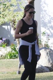 Jennifer Garner - Out in Brentwood 07/09/2020