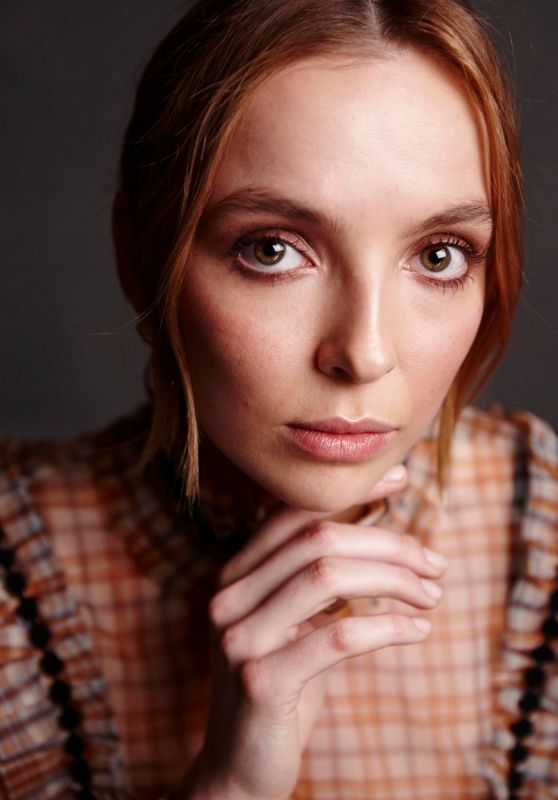 Jodie Comer - Photoshoot July 2020