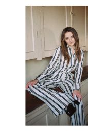 Joey King -  InStyle Mexico July 2020 More Photos