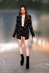 Joey King - Virtual Photoshoot as Part of the Press Tour for the Kissing Booth 07/02/2020