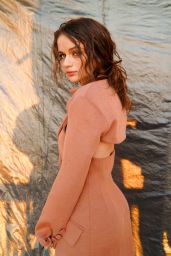 Joey King – Virtual Photoshoot as Part of the Press Tour for the Kissing Booth 3