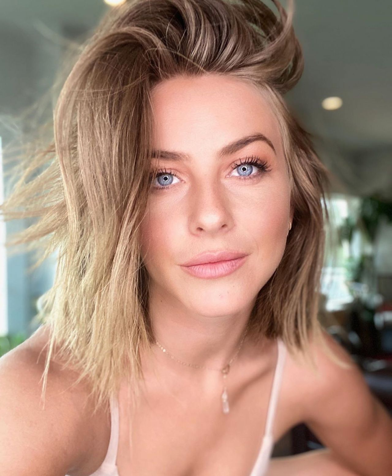 Julianne Hough - Social Media Photos and Videos 07/21/2020 • CelebMafia