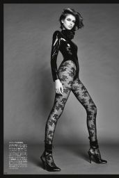 Kaia Gerber - Vogue Japan September 2020 Issue